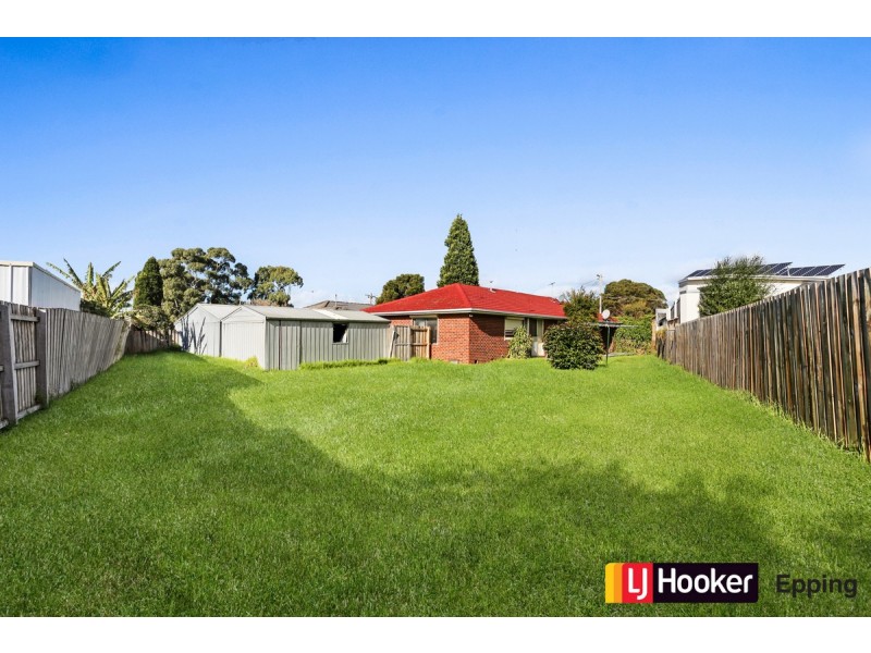 1 Gambier Court, Lalor VIC 3075