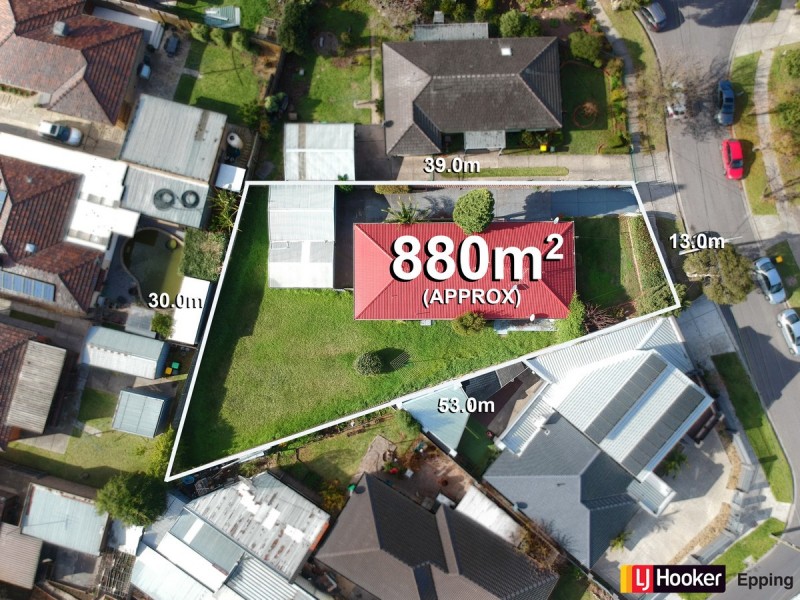 1 Gambier Court, Lalor VIC 3075