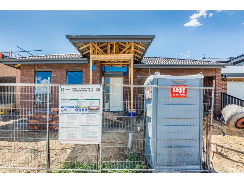 102 Langdon Drive, Mernda VIC 3754