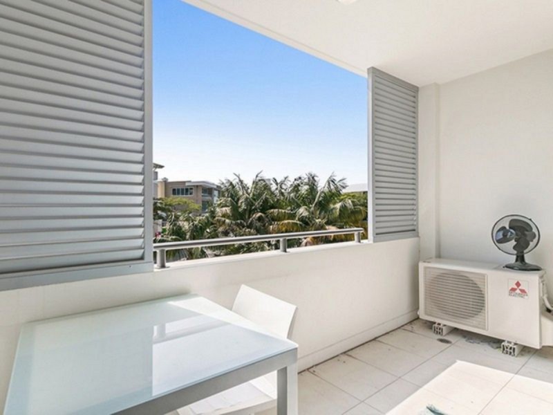 55/228 Varsity Parade, Varsity Lakes QLD 4227