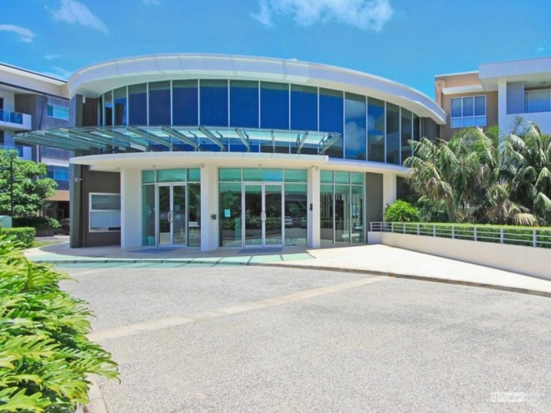 55/228 Varsity Parade, Varsity Lakes QLD 4227