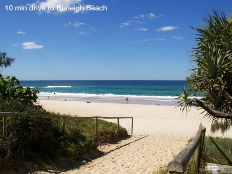 55/228 Varsity Parade, Varsity Lakes QLD 4227