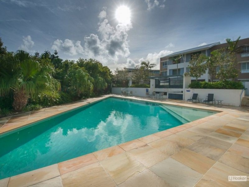 44/228 Varsity Parade, Varsity Lakes QLD 4227