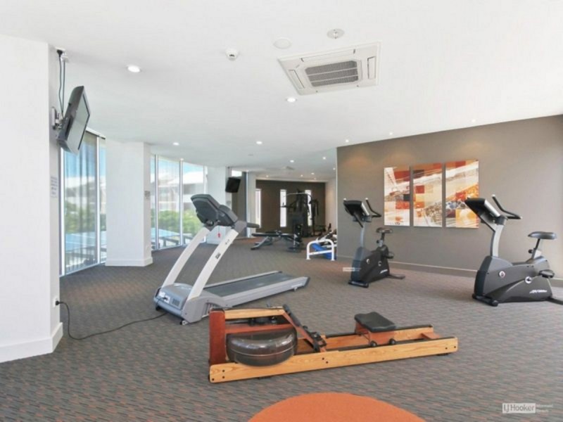 44/228 Varsity Parade, Varsity Lakes QLD 4227