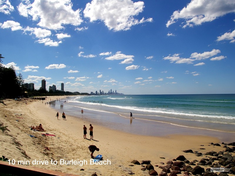 44/228 Varsity Parade, Varsity Lakes QLD 4227