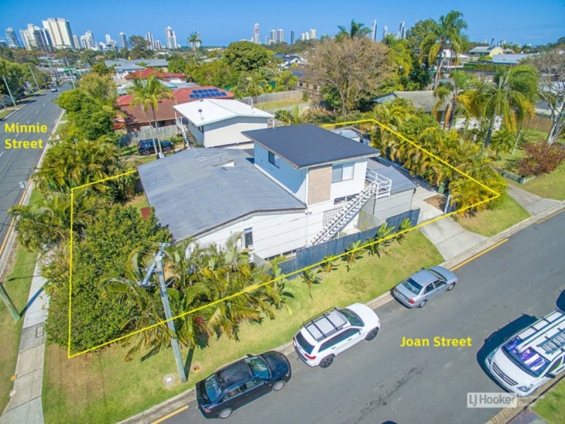 40 Minnie Street, Southport QLD 4215