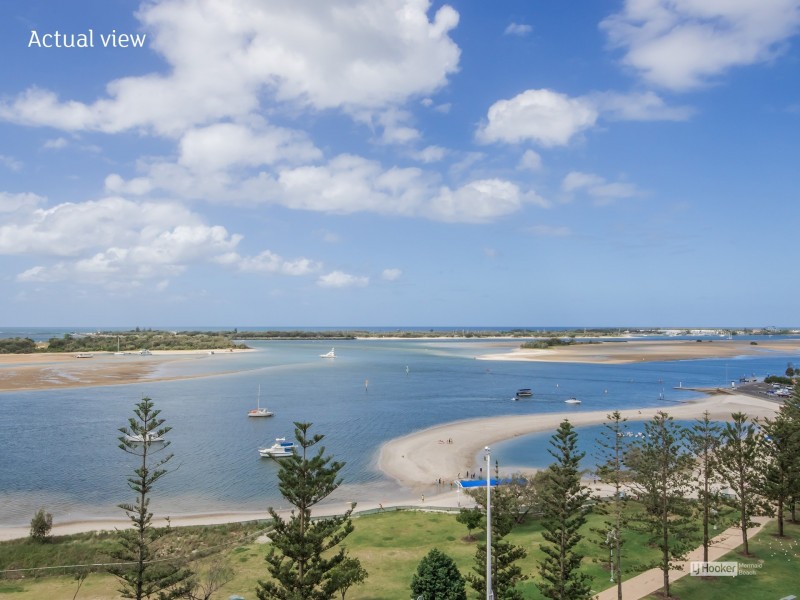 1001/378 Marine Parade, Labrador QLD 4215