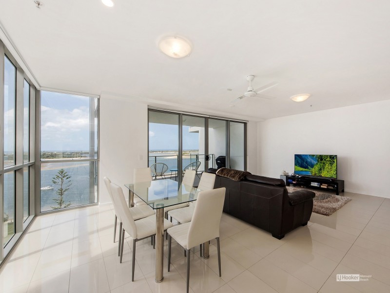 1001/378 Marine Parade, Labrador QLD 4215