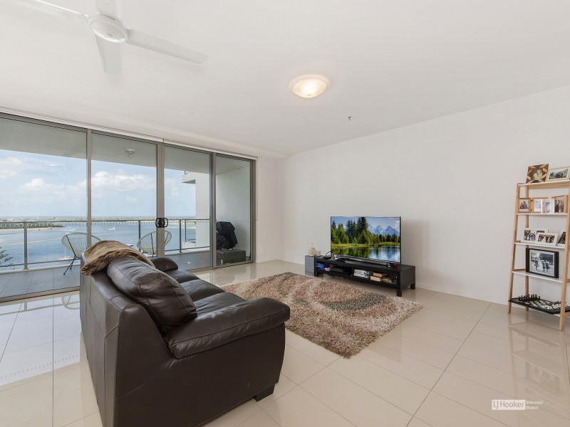 1001/378 Marine Parade, Labrador QLD 4215