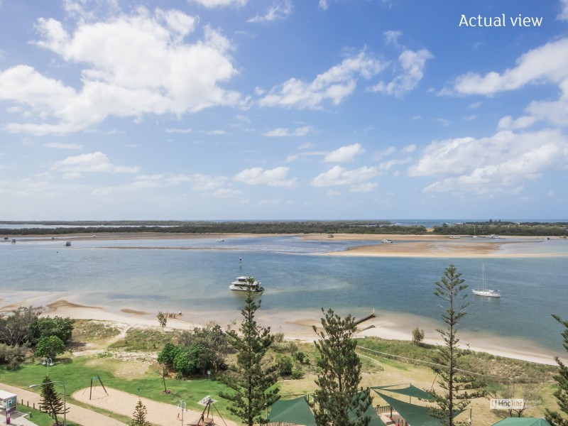 1001/378 Marine Parade, Labrador QLD 4215