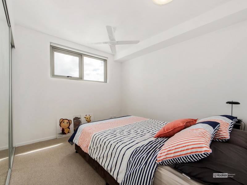 1001/378 Marine Parade, Labrador QLD 4215