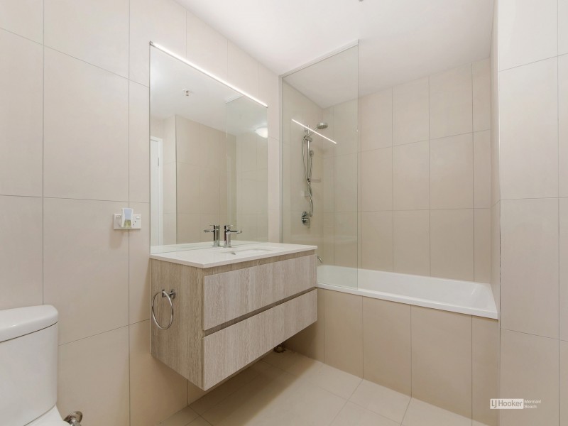 1001/378 Marine Parade, Labrador QLD 4215