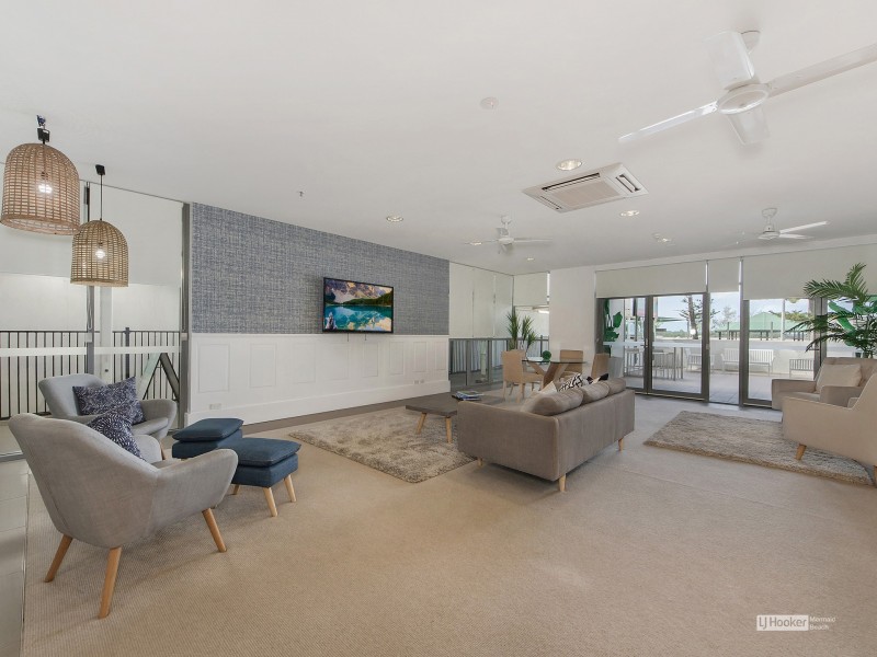 1001/378 Marine Parade, Labrador QLD 4215
