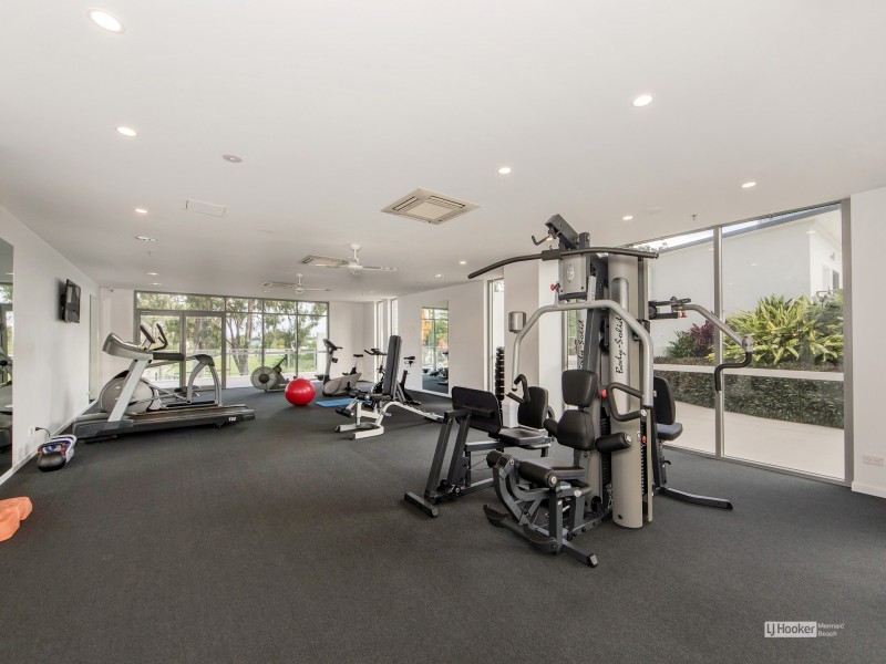 1001/378 Marine Parade, Labrador QLD 4215