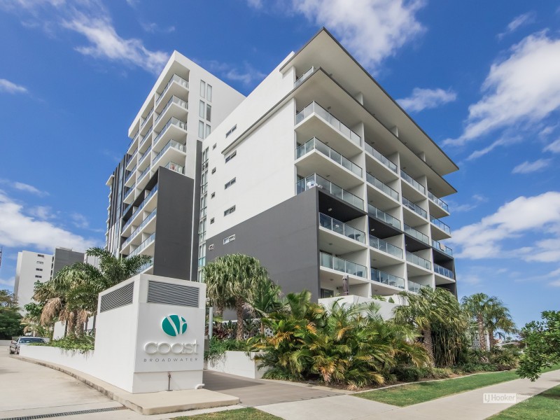 1001/378 Marine Parade, Labrador QLD 4215