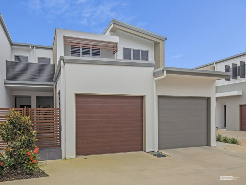 18/3028 The Boulevard, Carrara QLD 4211