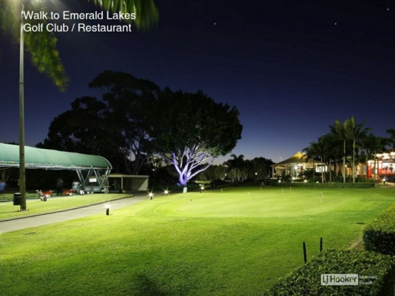 18/3028 The Boulevard, Carrara QLD 4211