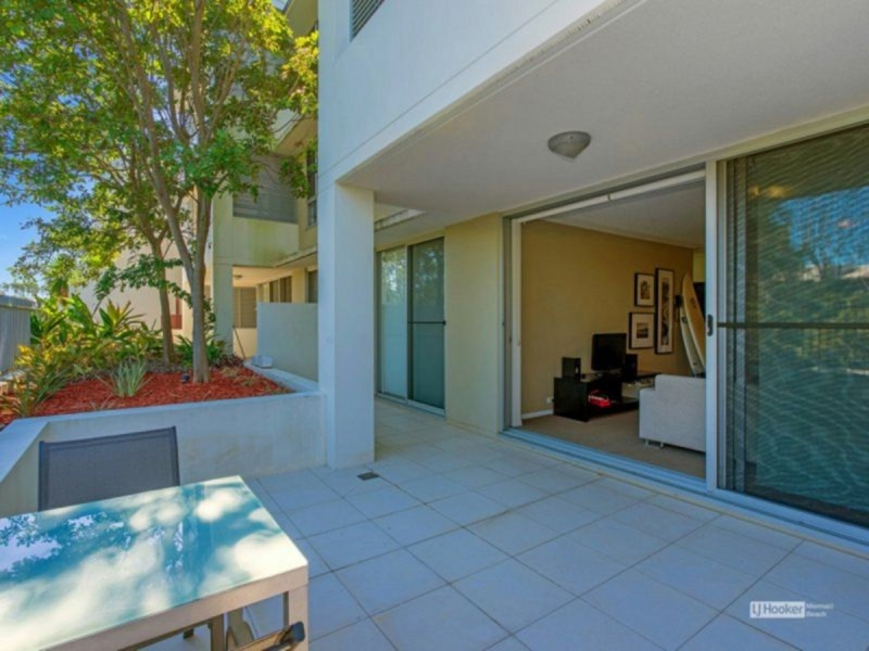 102/1-7 Moores Crescent, Varsity Lakes QLD 4227