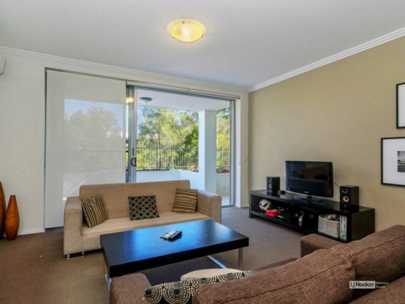 102/1-7 Moores Crescent, Varsity Lakes QLD 4227