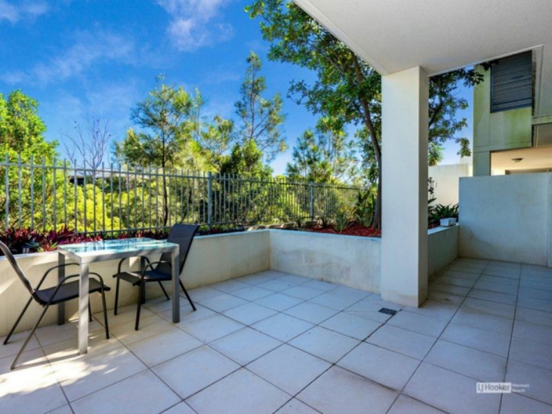 102/1-7 Moores Crescent, Varsity Lakes QLD 4227
