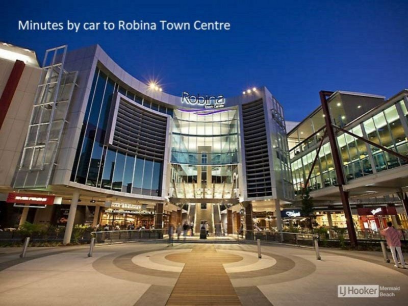 102/1-7 Moores Crescent, Varsity Lakes QLD 4227