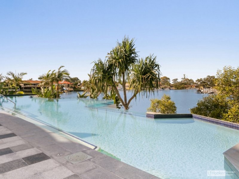 1303/5 Harbour Side Court, Biggera Waters QLD 4216