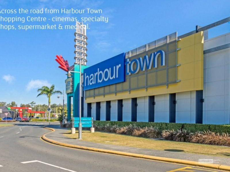 1303/5 Harbour Side Court, Biggera Waters QLD 4216