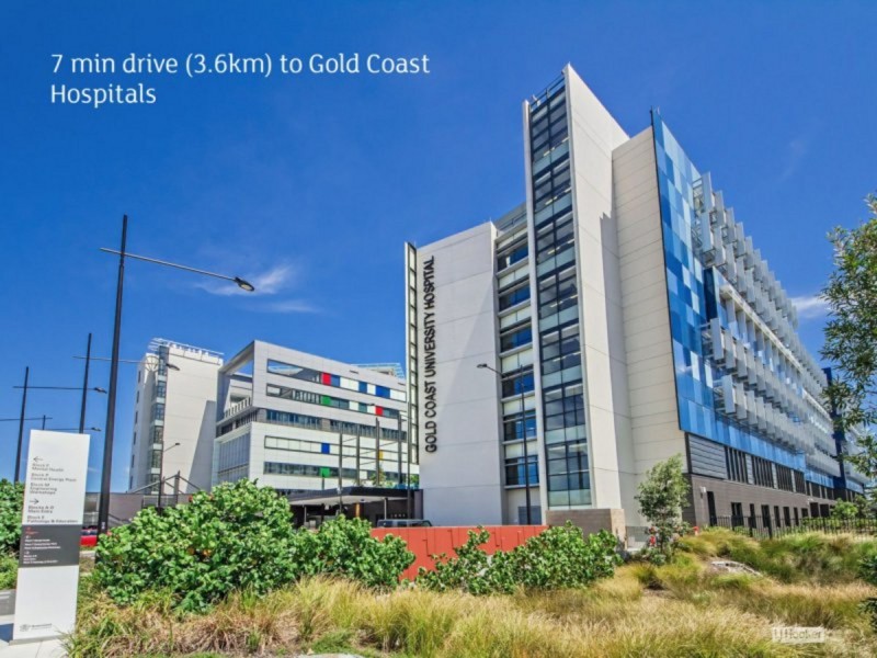1303/5 Harbour Side Court, Biggera Waters QLD 4216