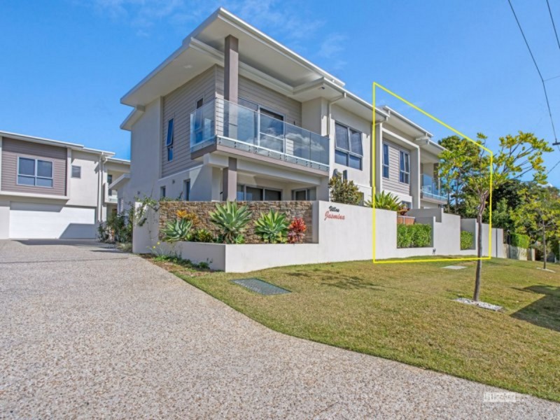 1/44 Blake Street, Southport QLD 4215