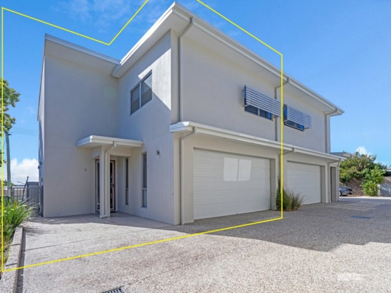 1/44 Blake Street, Southport QLD 4215