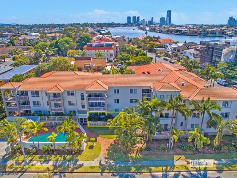 3/78 Stanhill Drive, Surfers Paradise QLD 4217