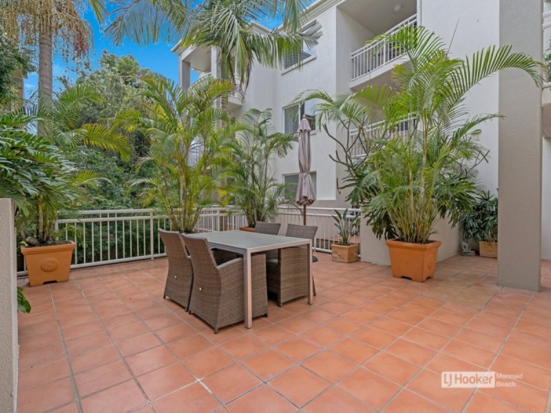 3/78 Stanhill Drive, Surfers Paradise QLD 4217