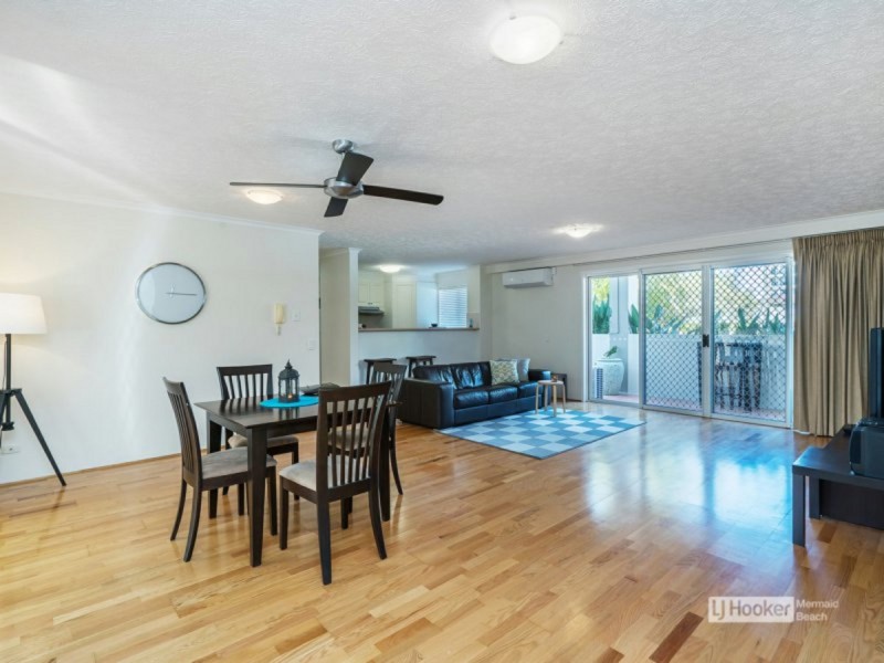 3/78 Stanhill Drive, Surfers Paradise QLD 4217