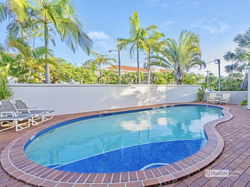 3/78 Stanhill Drive, Surfers Paradise QLD 4217