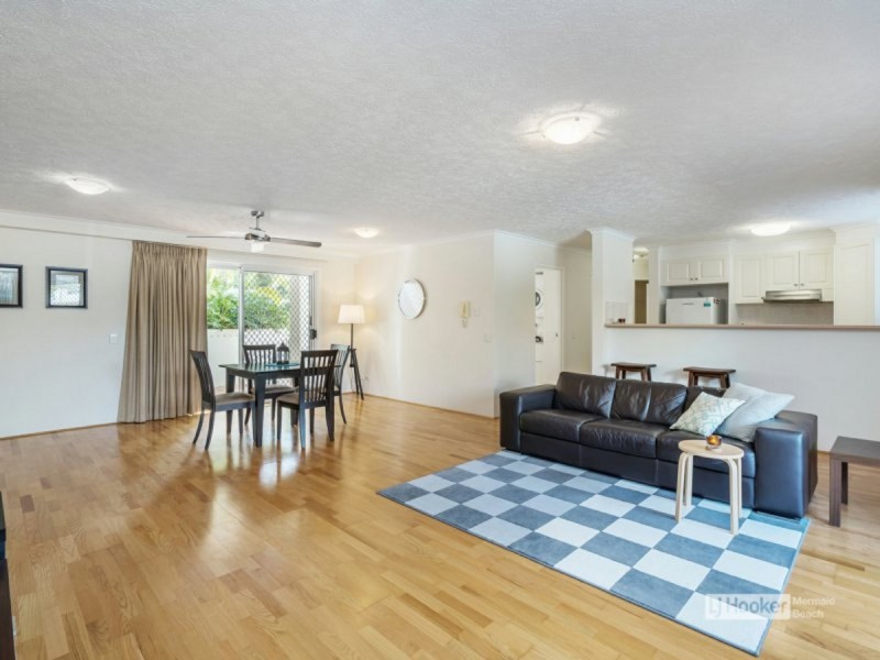 3/78 Stanhill Drive, Surfers Paradise QLD 4217