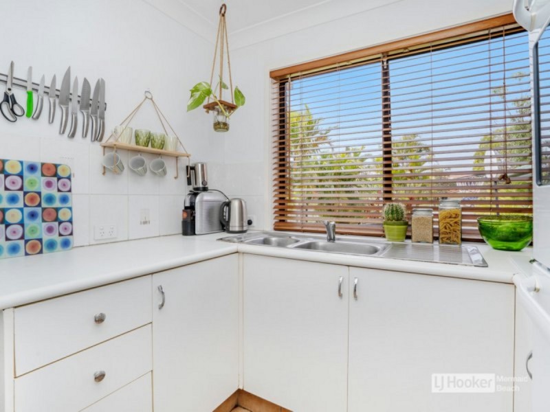 57/5-15 Galeen Drive, Burleigh Waters QLD 4220