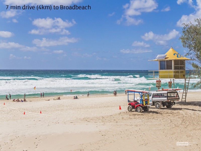 1 Tekapo Street, Broadbeach Waters QLD 4218