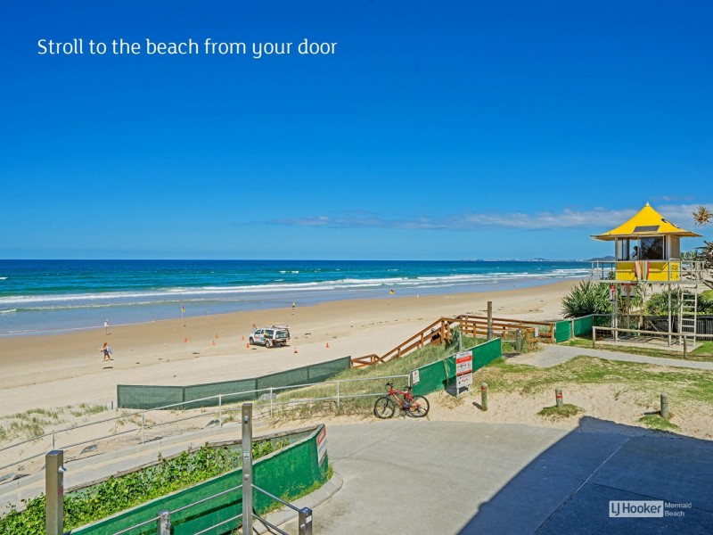 4/33 Ventura Road, Mermaid Beach QLD 4218