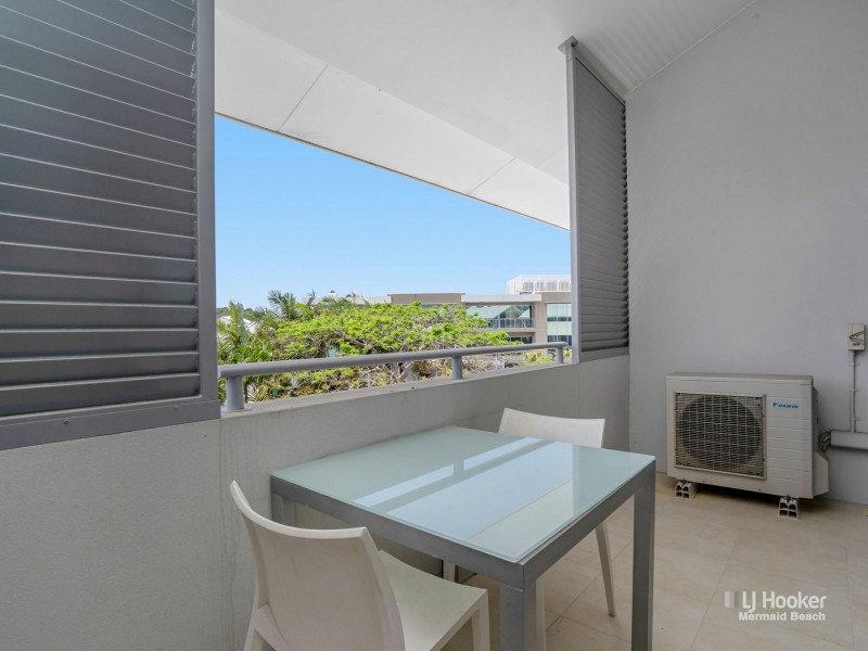 20/228 Varsity Parade, Varsity Lakes QLD 4227