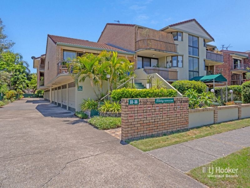 8/35 Whiting Street, Labrador QLD 4215