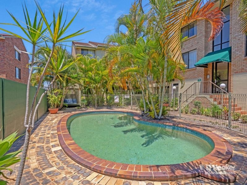 8/35 Whiting Street, Labrador QLD 4215