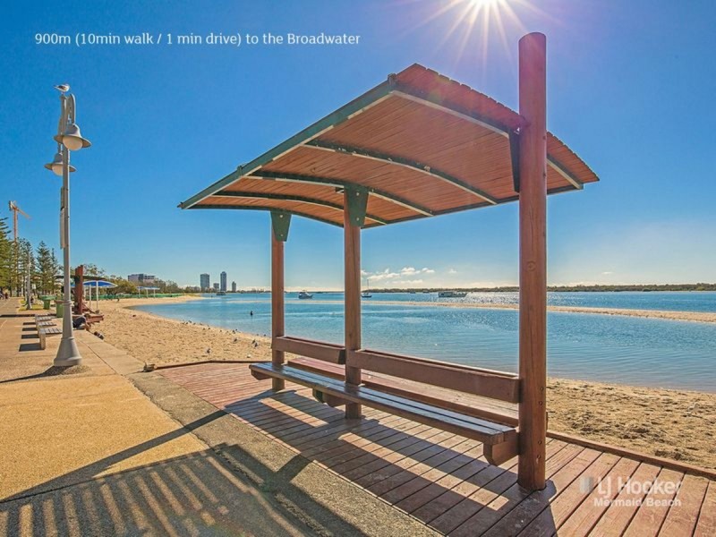 8/35 Whiting Street, Labrador QLD 4215