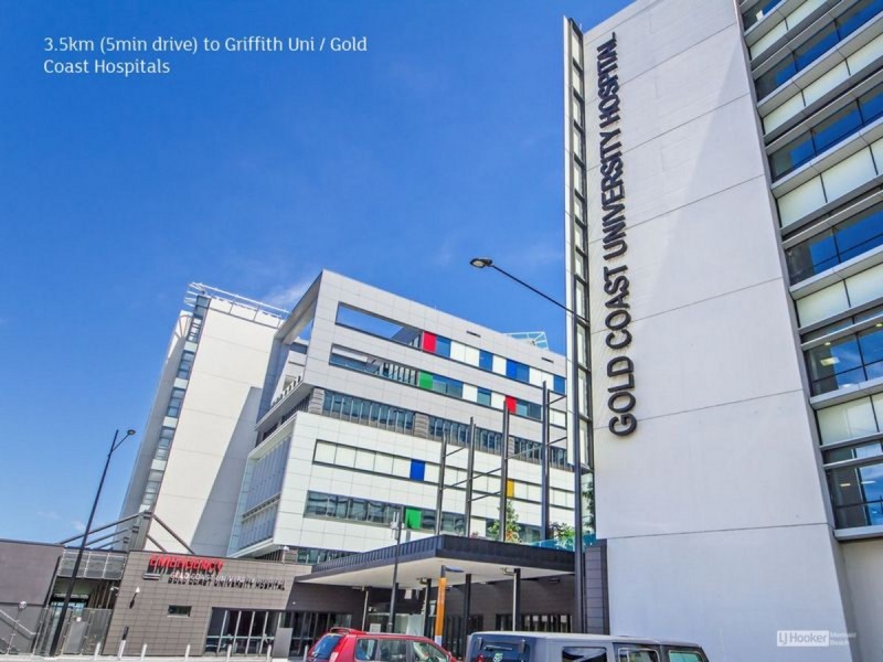 8/35 Whiting Street, Labrador QLD 4215