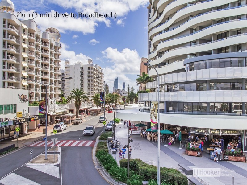 33/2342 Gold Coast Highway, Mermaid Beach QLD 4218