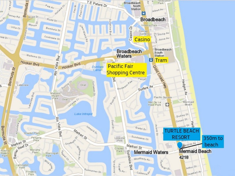 33/2342 Gold Coast Highway, Mermaid Beach QLD 4218