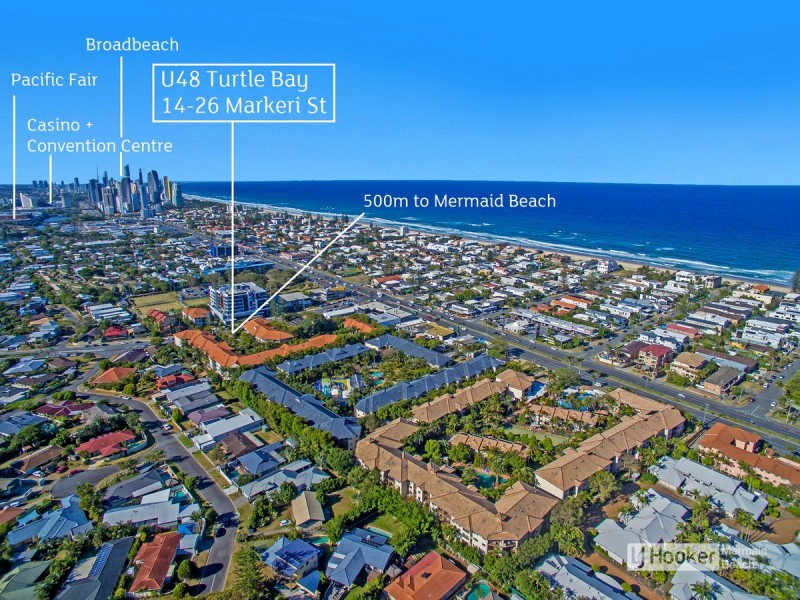 48/14-26 Markeri Street, Mermaid Beach QLD 4218