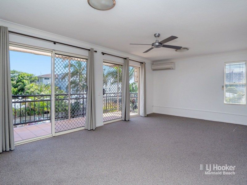 5/59 Petrel Avenue, Mermaid Beach QLD 4218