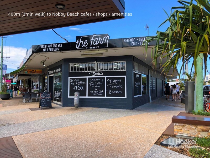 5/59 Petrel Avenue, Mermaid Beach QLD 4218