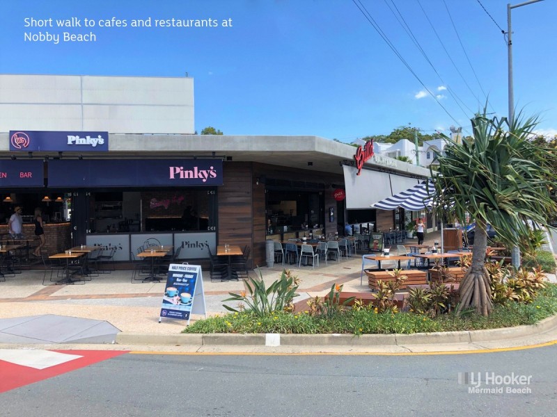 5/59 Petrel Avenue, Mermaid Beach QLD 4218