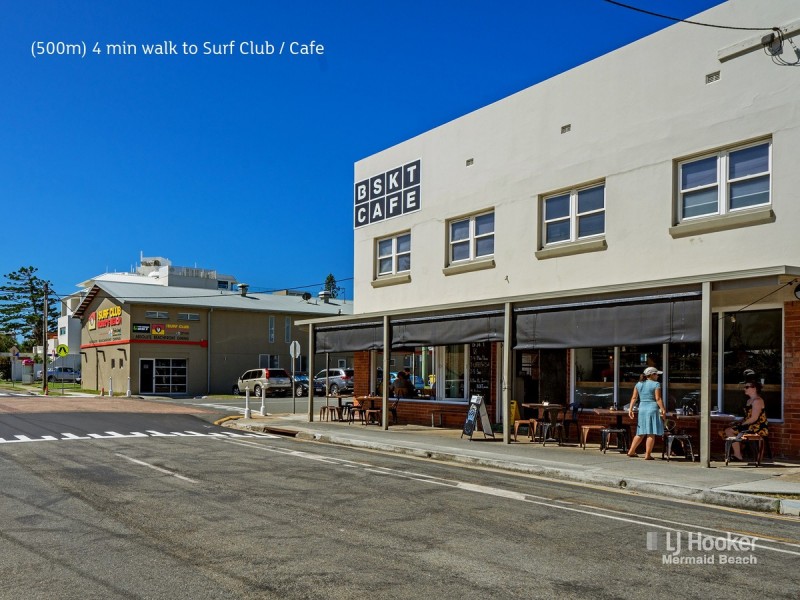 5/59 Petrel Avenue, Mermaid Beach QLD 4218